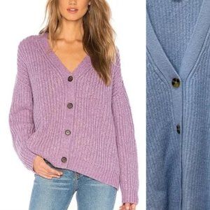 Cupcakes & Cashmere Soft Knit Cardigan sz 1X